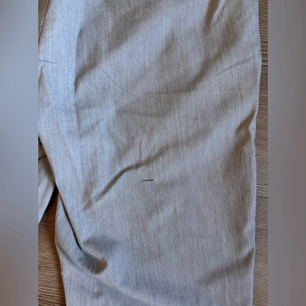 Zara man dress/casual pants size U.S 30 - Picture 8 of 10
